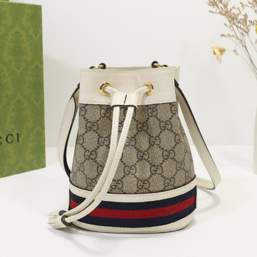 グッチ グッチ バケットバッグ 550620