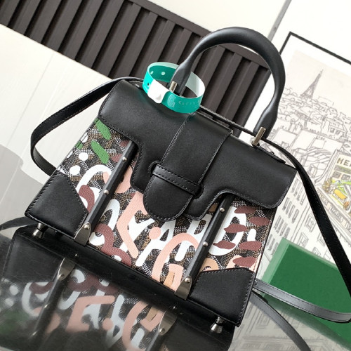 ゴヤール ゴヤール ショルダーバッグ 8005