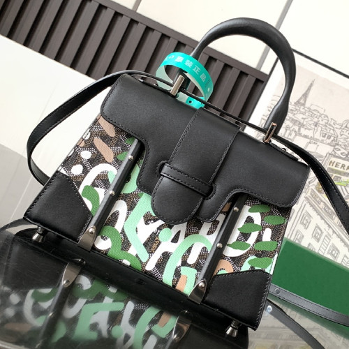 ゴヤール ゴヤール ショルダーバッグ 8005