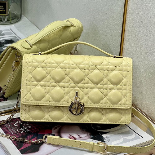 ディオール ディオール ミニバッグ M0997