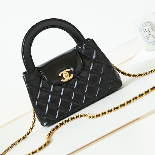 シャネル シャネル ミニバッグ AS4416