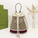 グッチ グッチ バケットバッグ 550621