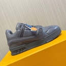  ルイ・ヴィトン ユニセックス スニーカー 218343