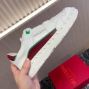  ヴァレンティノ ユニセックス スニーカー 218350