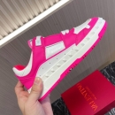  ヴァレンティノ ユニセックス スニーカー 218355