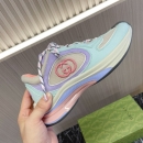  グッチ 女性用 スニーカー 328323