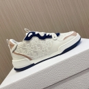  ディオール ユニセックス スニーカー 218320