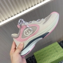  グッチ 女性用 スニーカー 328322