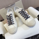  ゴールデングース ユニセックス スニーカー 228206