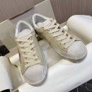  ゴールデングース ユニセックス スニーカー 228208