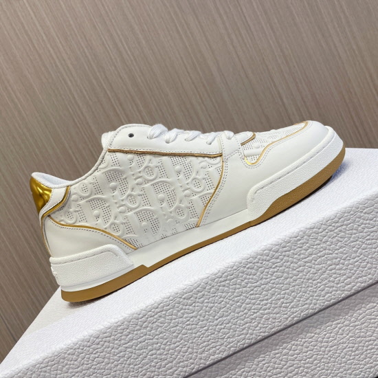  ディオール ユニセックス スニーカー 218322