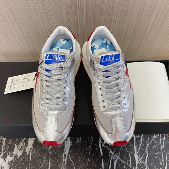  ゴールデングース ユニセックス スニーカー 228211