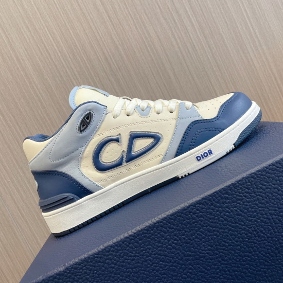  ディオール ユニセックス スニーカー 218317