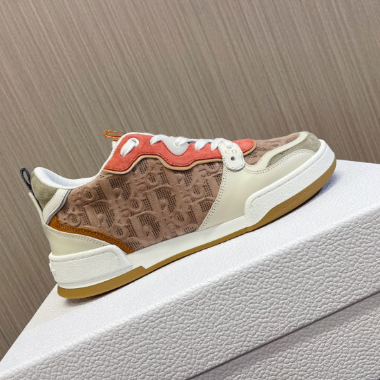  ディオール ユニセックス スニーカー 218318