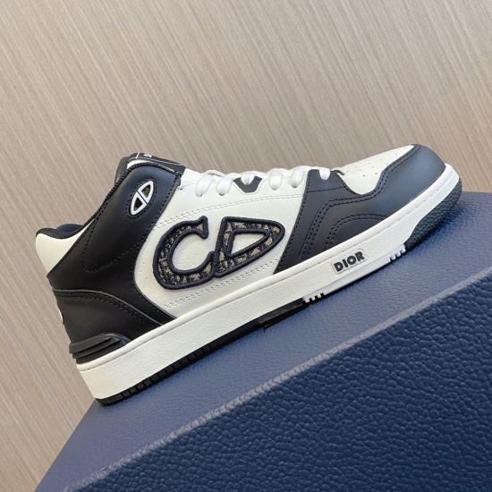  ディオール ユニセックス スニーカー 218310