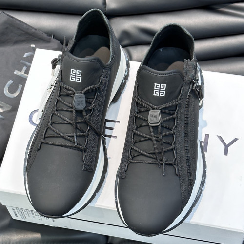  ジバンシィ 男性用 スニーカー 741978