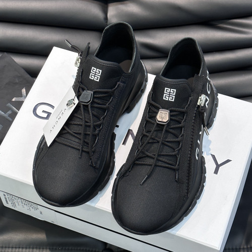  ジバンシィ 男性用 スニーカー 741979