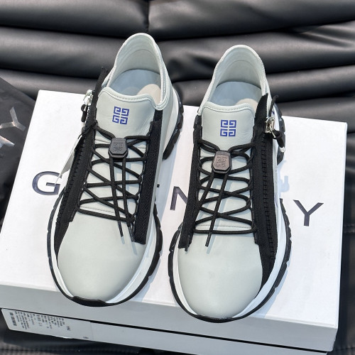  ジバンシィ 男性用 スニーカー 741980