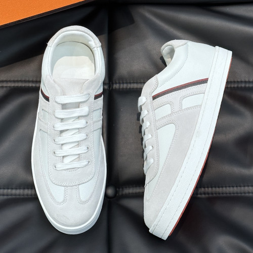  エルメス 男性用 スニーカー 741985