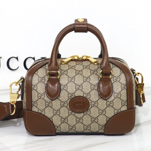 グッチ グッチ トートバッグ 723307