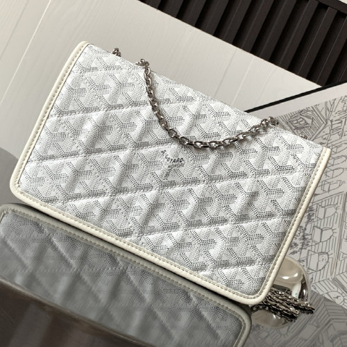 ゴヤール ゴヤール ミニバッグ 8010