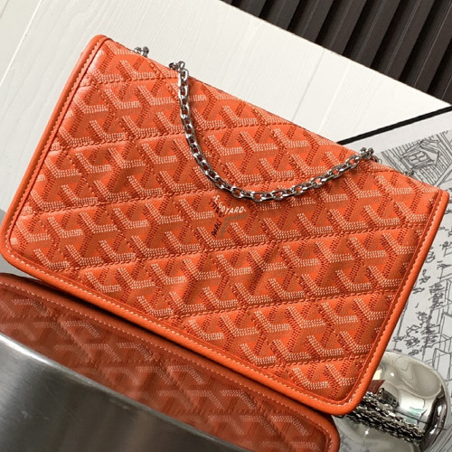 ゴヤール ゴヤール ミニバッグ 8010