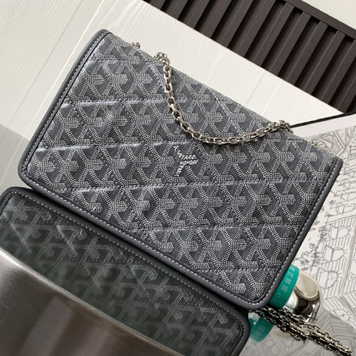 ゴヤール ゴヤール ミニバッグ 8010