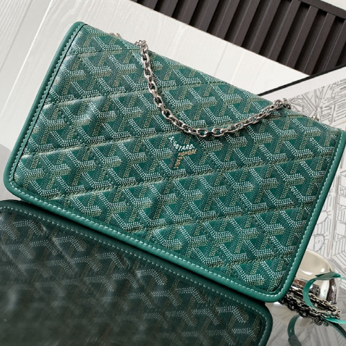 ゴヤール ゴヤール ミニバッグ 8010