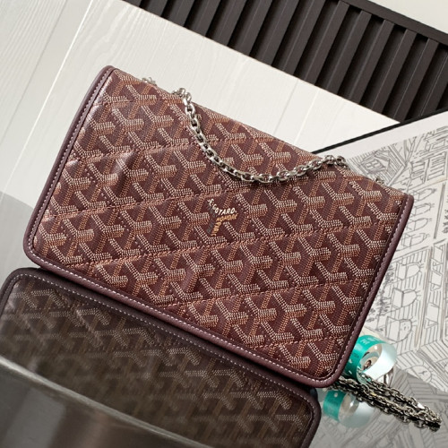 ゴヤール ゴヤール ミニバッグ 8010