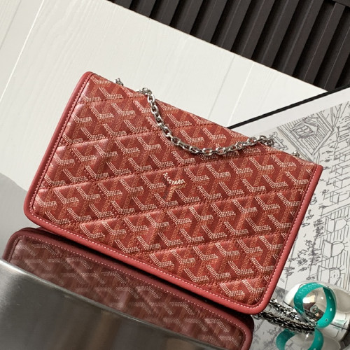 ゴヤール ゴヤール ミニバッグ 8010