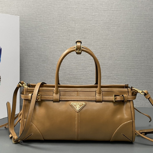 プラダ プラダ ハンドバッグ 1BA426