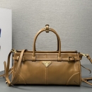 プラダ プラダ ハンドバッグ 1BA426