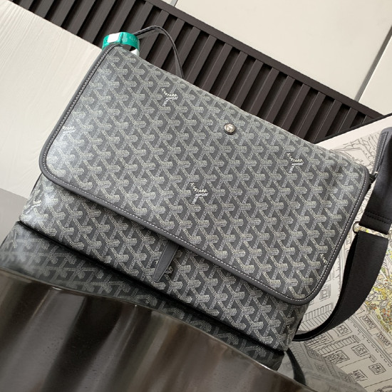 ゴヤール ゴヤール クロスバッグ 8014