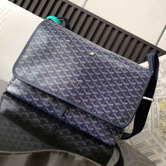 ゴヤール ゴヤール クロスバッグ 8014