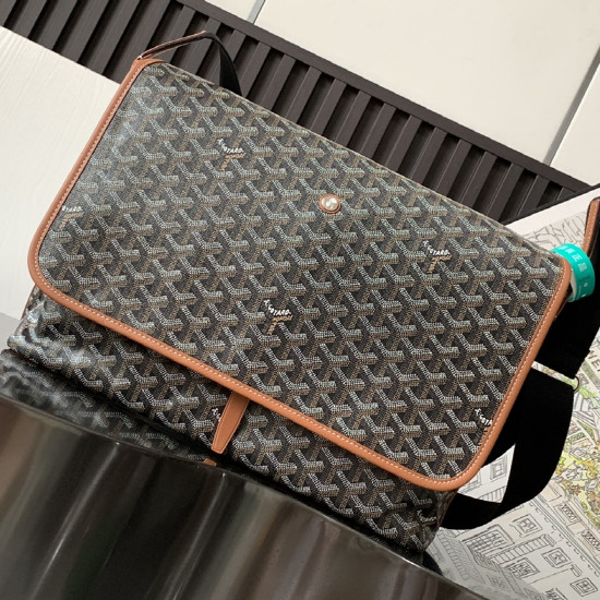 ゴヤール ゴヤール クロスバッグ 8014