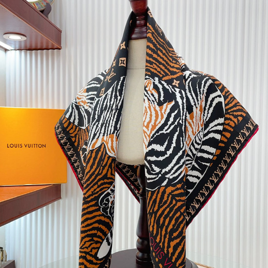  ルイ・ヴィトン 女性用 スカーフ 32994