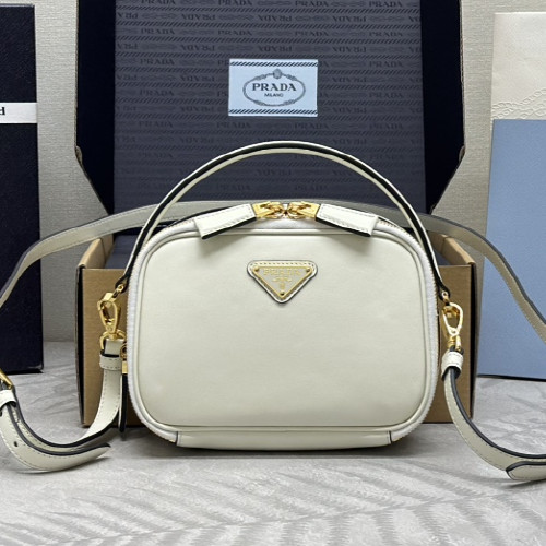 プラダ プラダ クロスバッグ 1BH203