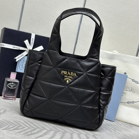 プラダ プラダ ショルダーバッグ 1BG450