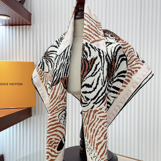  ルイ・ヴィトン 女性用 スカーフ 32995