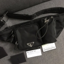 プラダ プラダ ベルトバッグ 2VL056