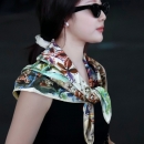  ディオール 女性用 スカーフ 33010