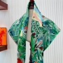  エルメス 女性用 スカーフ 33015