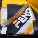  フェンディ 女性用 スカーフ 33001