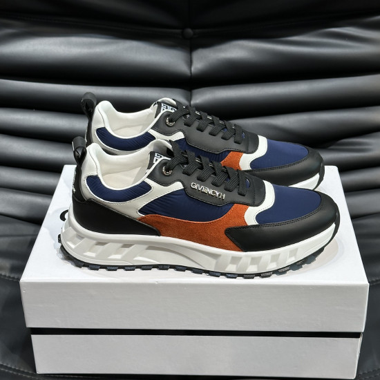  ジバンシィ 男性用 スニーカー 742027