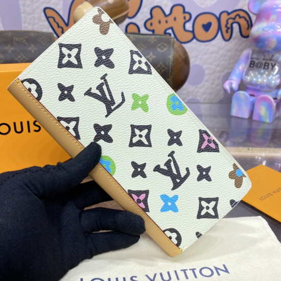 ルイ・ヴィトン ルイ・ヴィトン 長財布 M83335