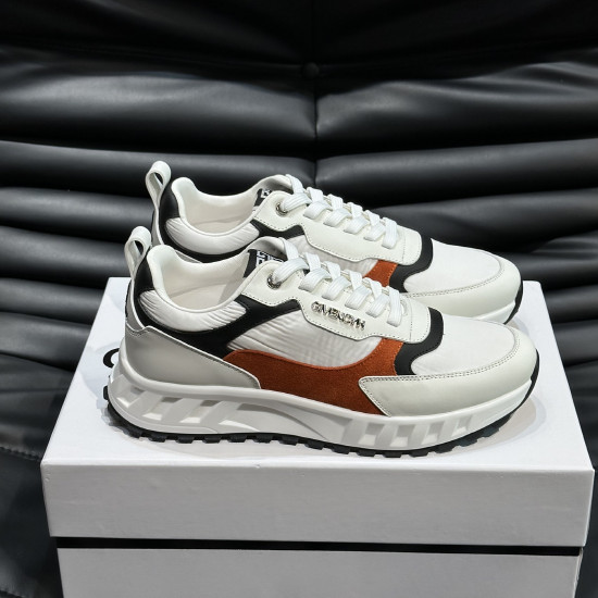  ジバンシィ 男性用 スニーカー 742027