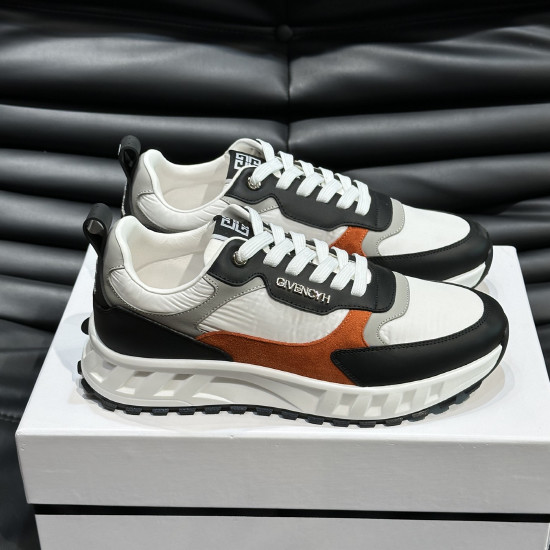  ジバンシィ 男性用 スニーカー 742028