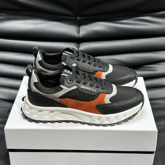  ジバンシィ 男性用 スニーカー 742029