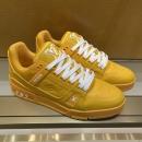  ルイ・ヴィトン 男性用 スニーカー 742058