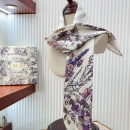  ディオール 女性用 スカーフ 33030